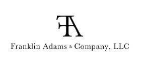 FA FRANKLIN ADAMS & COMPANY, LLC