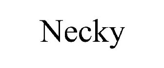 NECKY