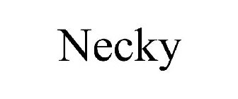 NECKY