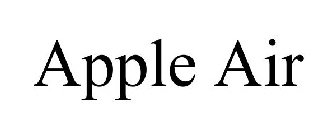 APPLE AIR