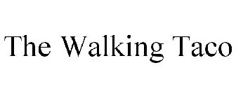 THE WALKING TACO