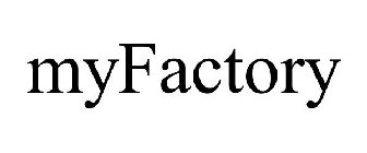 MYFACTORY