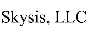 SKYSIS, LLC