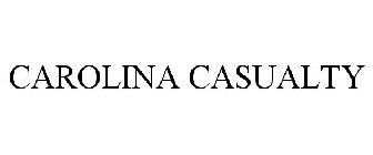 CAROLINA CASUALTY