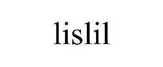 LISLIL