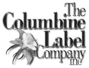 THE COLUMBINE LABEL COMPANY INC