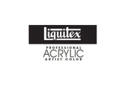 LIQUITEX PROFESSIONAL ACRYLIC ARTIST COLOR