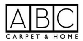 ABC CARPET & HOME