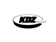 KDZ BRUXER