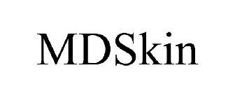 MDSKIN