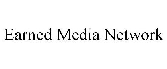 EARNED MEDIA NETWORK