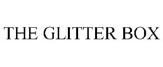 THE GLITTER BOX