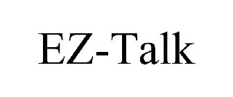 EZ-TALK