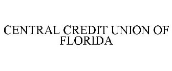 CENTRAL CREDIT UNION OF FLORIDA
