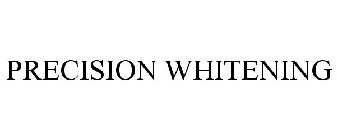 PRECISION WHITENING