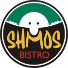 SHMOS BISTRO