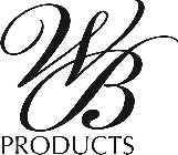 WB PRODUCTS