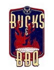 TEXAS TROPHY HUNTERS ASSOC. BUCKS & BBQ