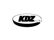 KDZ ULTRA