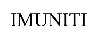 IMUNITI