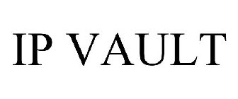 IP VAULT