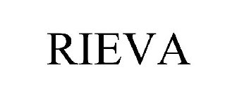 RIEVA