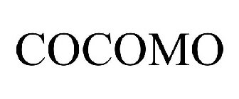 COCOMO