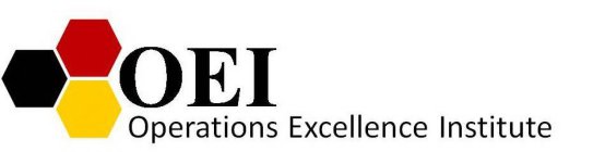 OEI OPERATIONS EXCELLENCE INSTITUTE