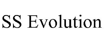 SS EVOLUTION