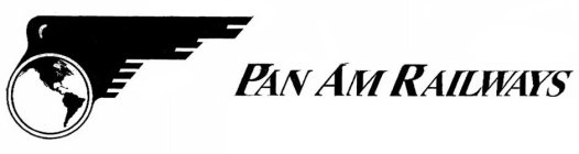 PAN AM RAILWAYS