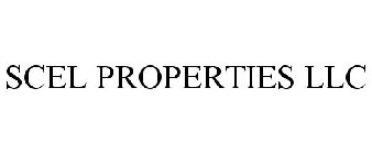 SCEL PROPERTIES LLC