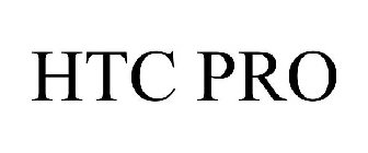 HTC PRO