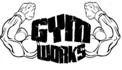 GYM WORKS