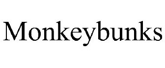 MONKEYBUNKS