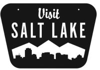 VISIT SALT LAKE