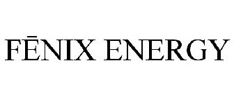 FENIX ENERGY