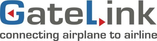 GATELINK CONNECTING AIRPLANE TO AIRLINE