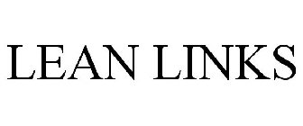 LEAN LINKS