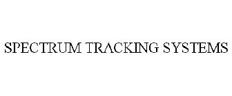 SPECTRUM TRACKING SYSTEMS