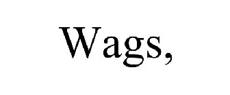WAGS,
