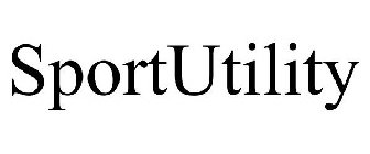 SPORTUTILITY