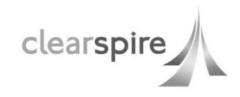 CLEARSPIRE