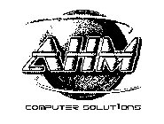 AHM COMPUTER SOLUT1ONS