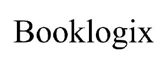 BOOKLOGIX