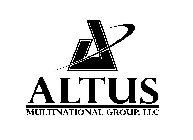 A ALTUS MULTINATIONAL GROUP, LLC