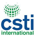 CSTI INTERNATIONAL