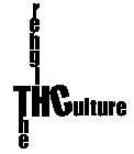 THE HIGHER CULTURE