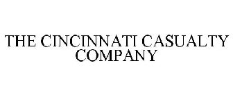 THE CINCINNATI CASUALTY COMPANY