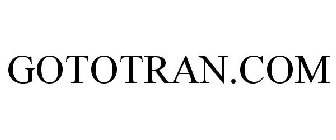 GOTOTRAN.COM
