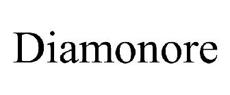 DIAMONORE